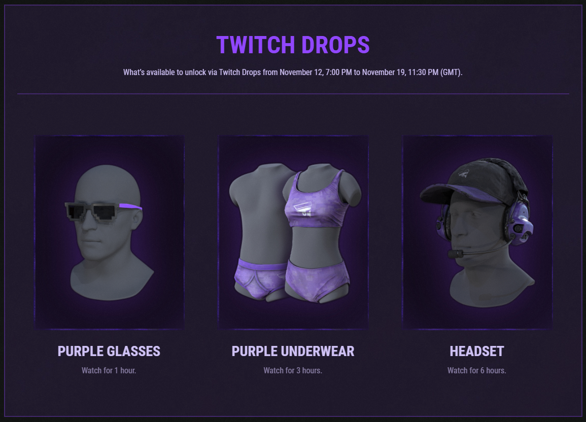 rastafied twitch